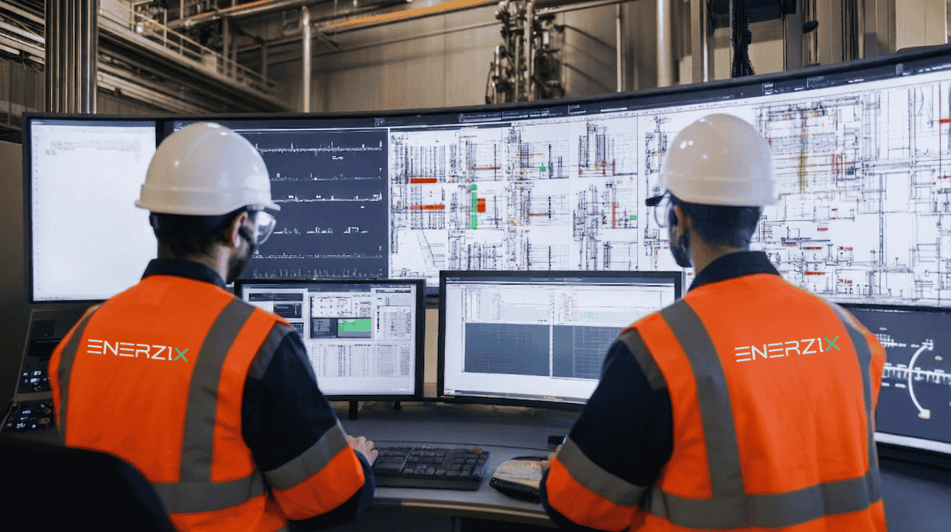 Battery Energy Storage